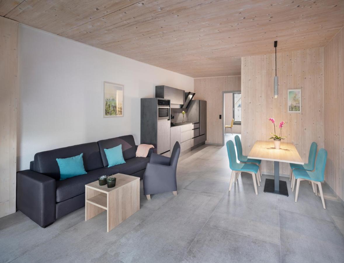 Ferienwohnung Im Vogelgesang W3 Heuchelheim-Klingen Екстер'єр фото